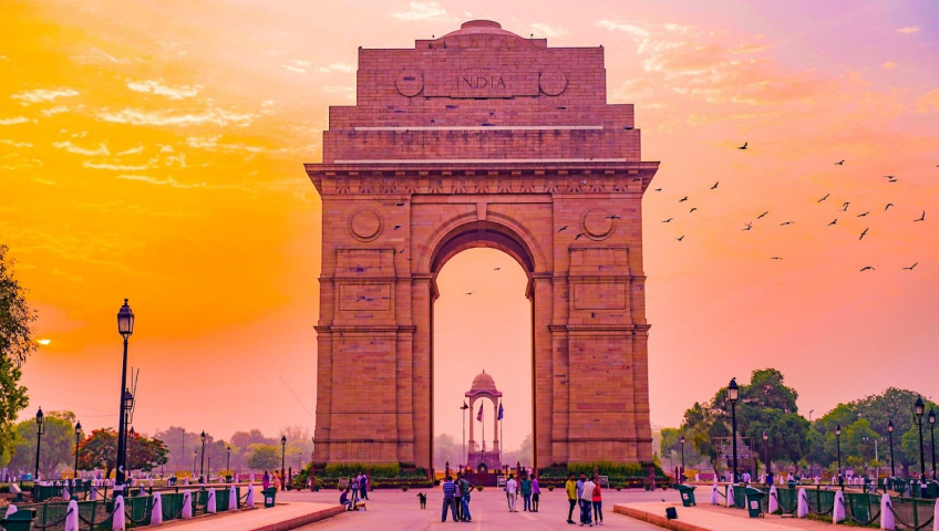 delhi